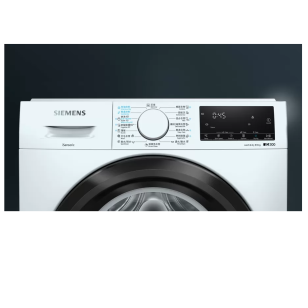 Siemens 西門子 WD14S4B0HK 8/5公斤 1400轉 洗衣乾衣機 飛頂型號